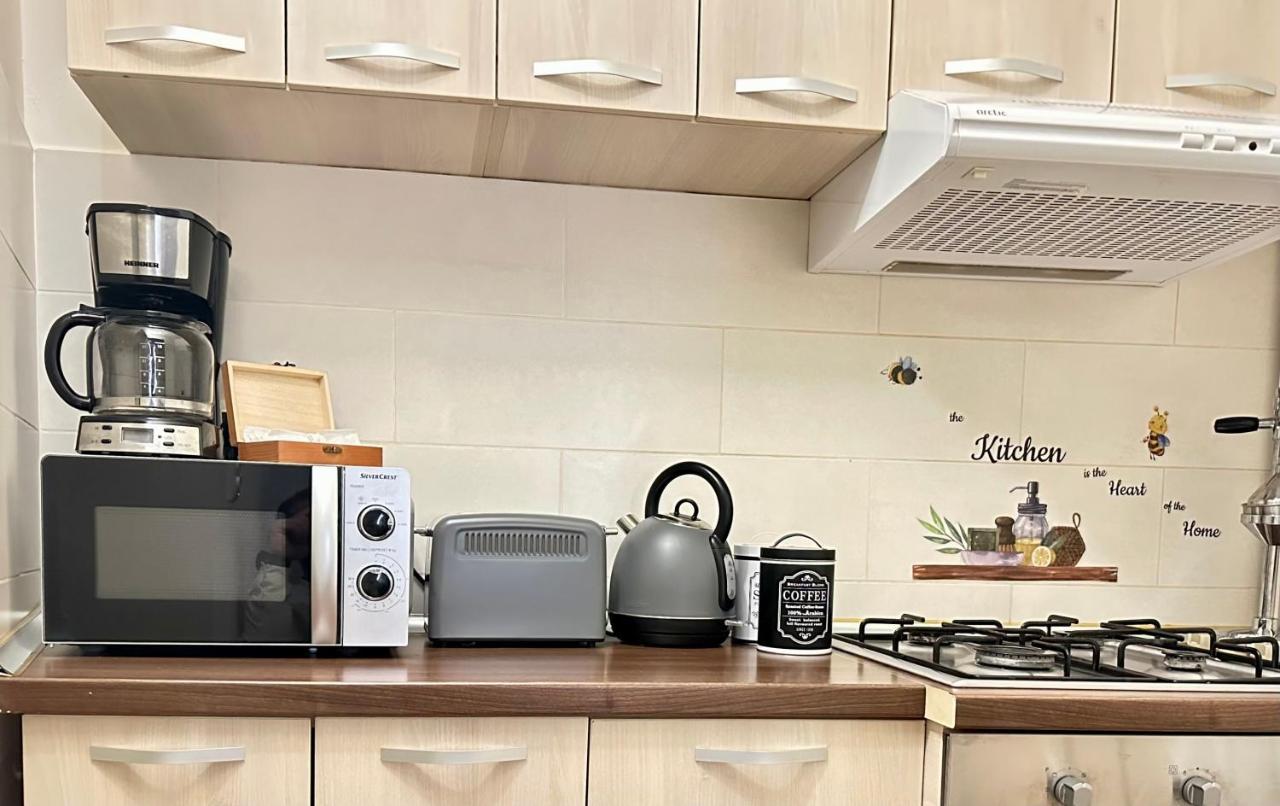 Holiday Apartments Βουκουρέστι Εξωτερικό φωτογραφία