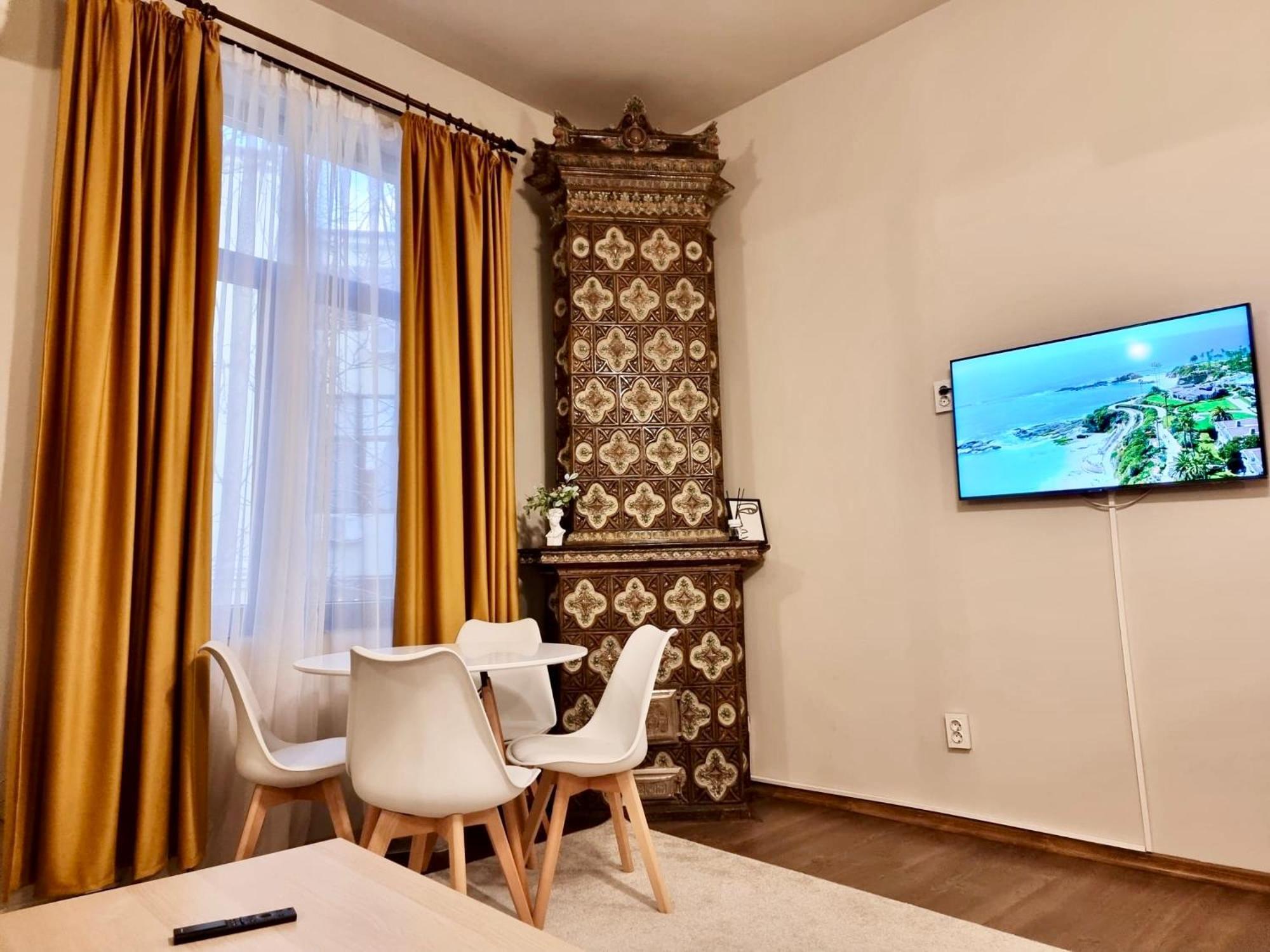 Holiday Apartments Βουκουρέστι Εξωτερικό φωτογραφία