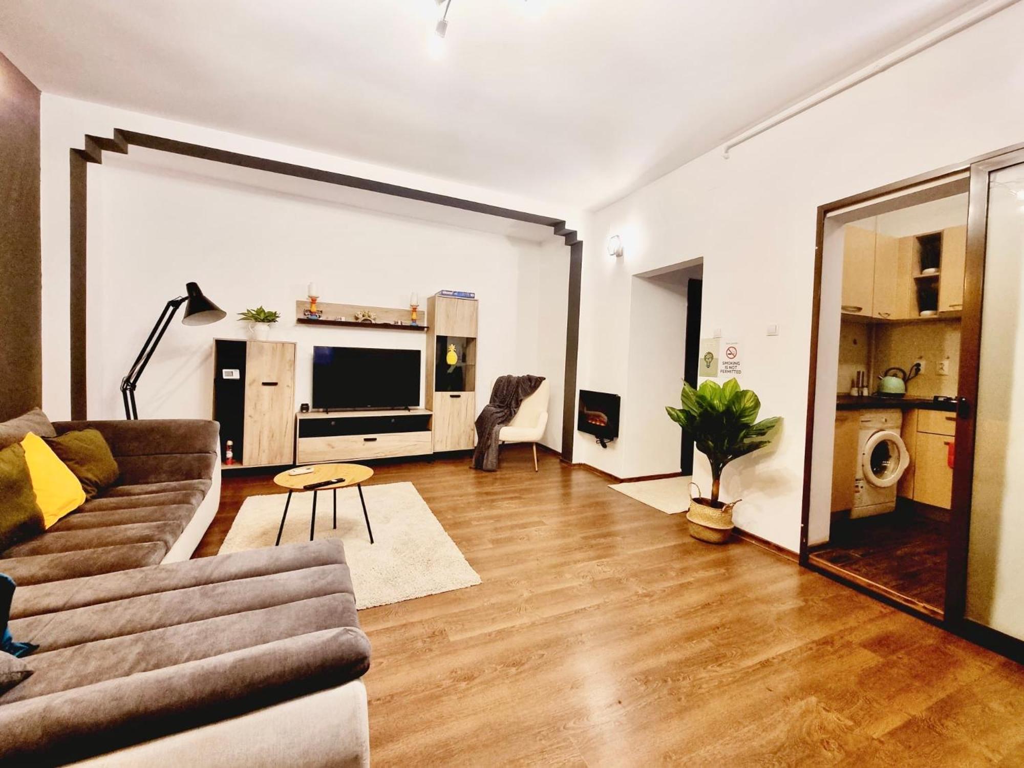 Holiday Apartments Βουκουρέστι Εξωτερικό φωτογραφία