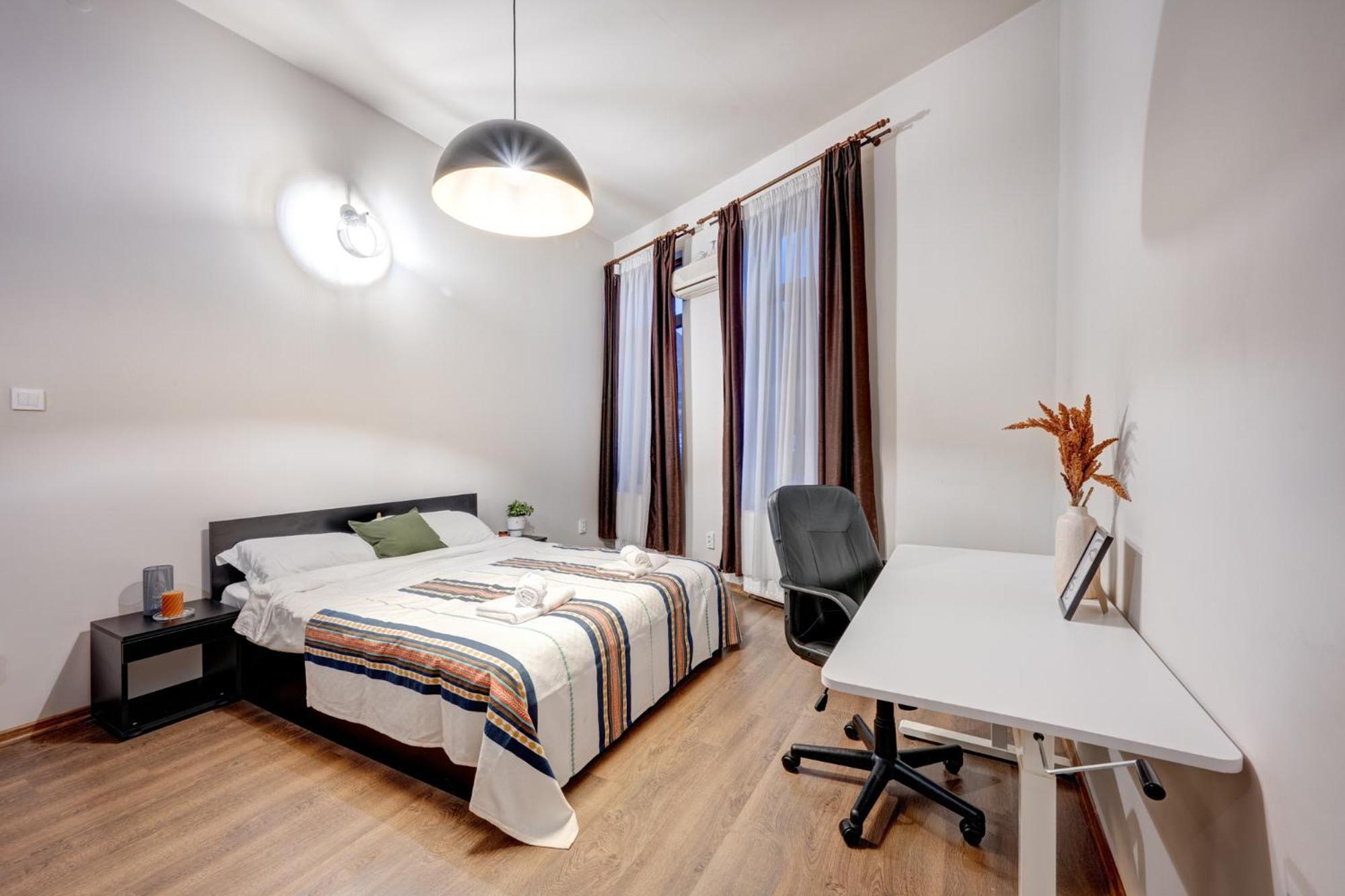 Holiday Apartments Βουκουρέστι Εξωτερικό φωτογραφία