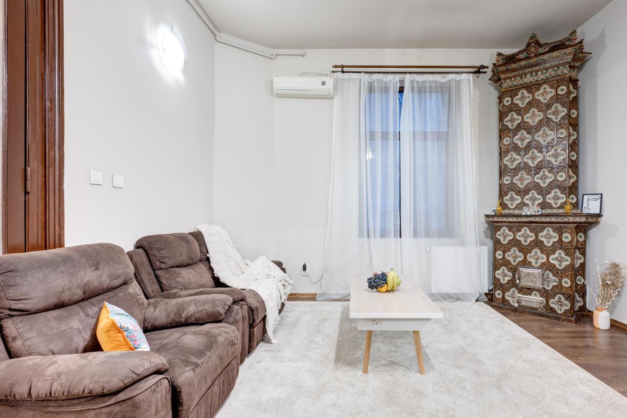Holiday Apartments Βουκουρέστι Εξωτερικό φωτογραφία