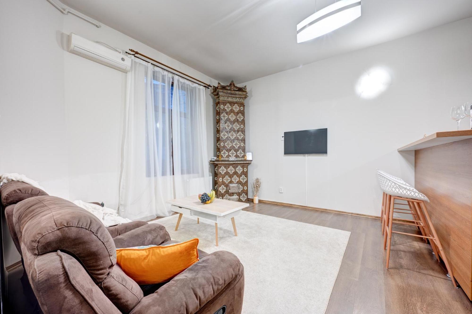 Holiday Apartments Βουκουρέστι Εξωτερικό φωτογραφία