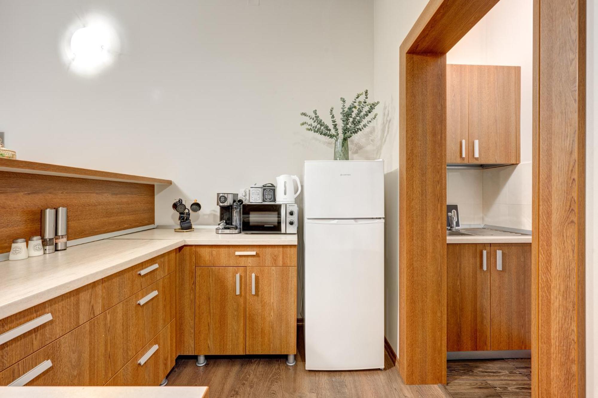 Holiday Apartments Βουκουρέστι Εξωτερικό φωτογραφία