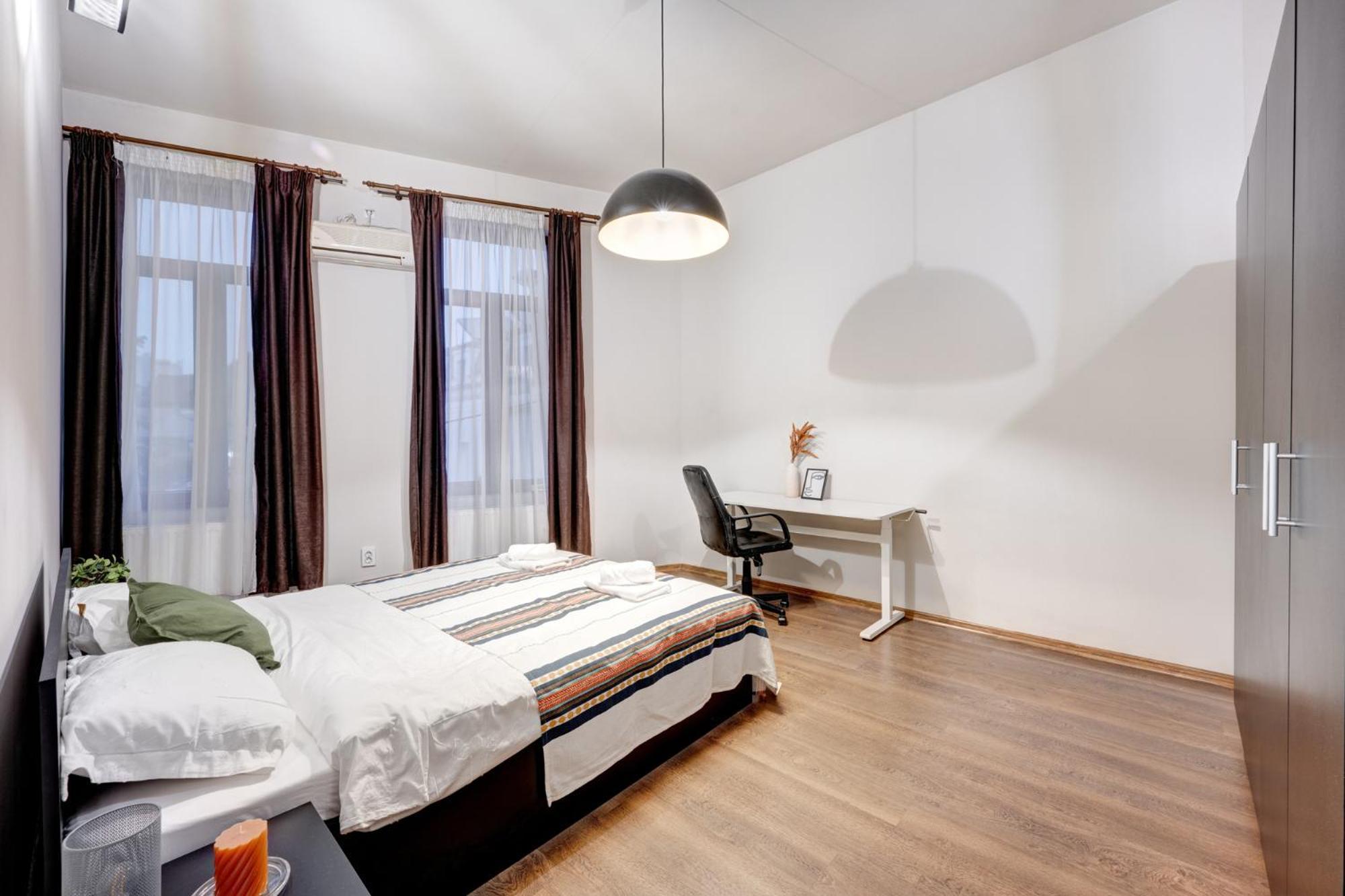 Holiday Apartments Βουκουρέστι Εξωτερικό φωτογραφία