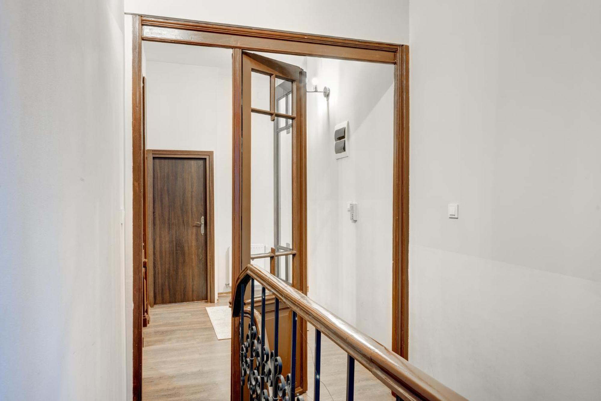 Holiday Apartments Βουκουρέστι Εξωτερικό φωτογραφία