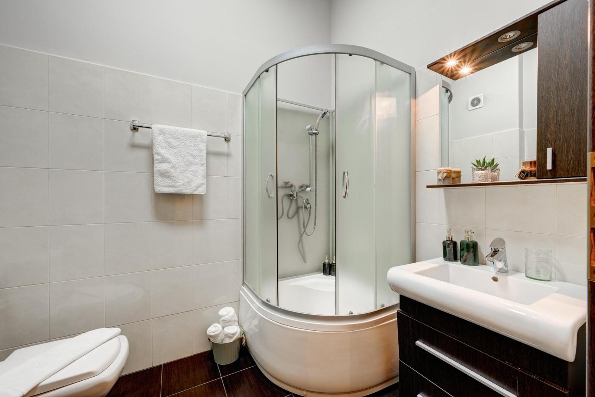 Holiday Apartments Βουκουρέστι Εξωτερικό φωτογραφία