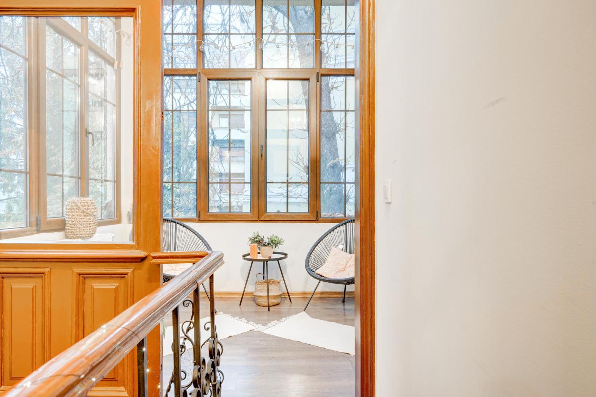 Holiday Apartments Βουκουρέστι Εξωτερικό φωτογραφία