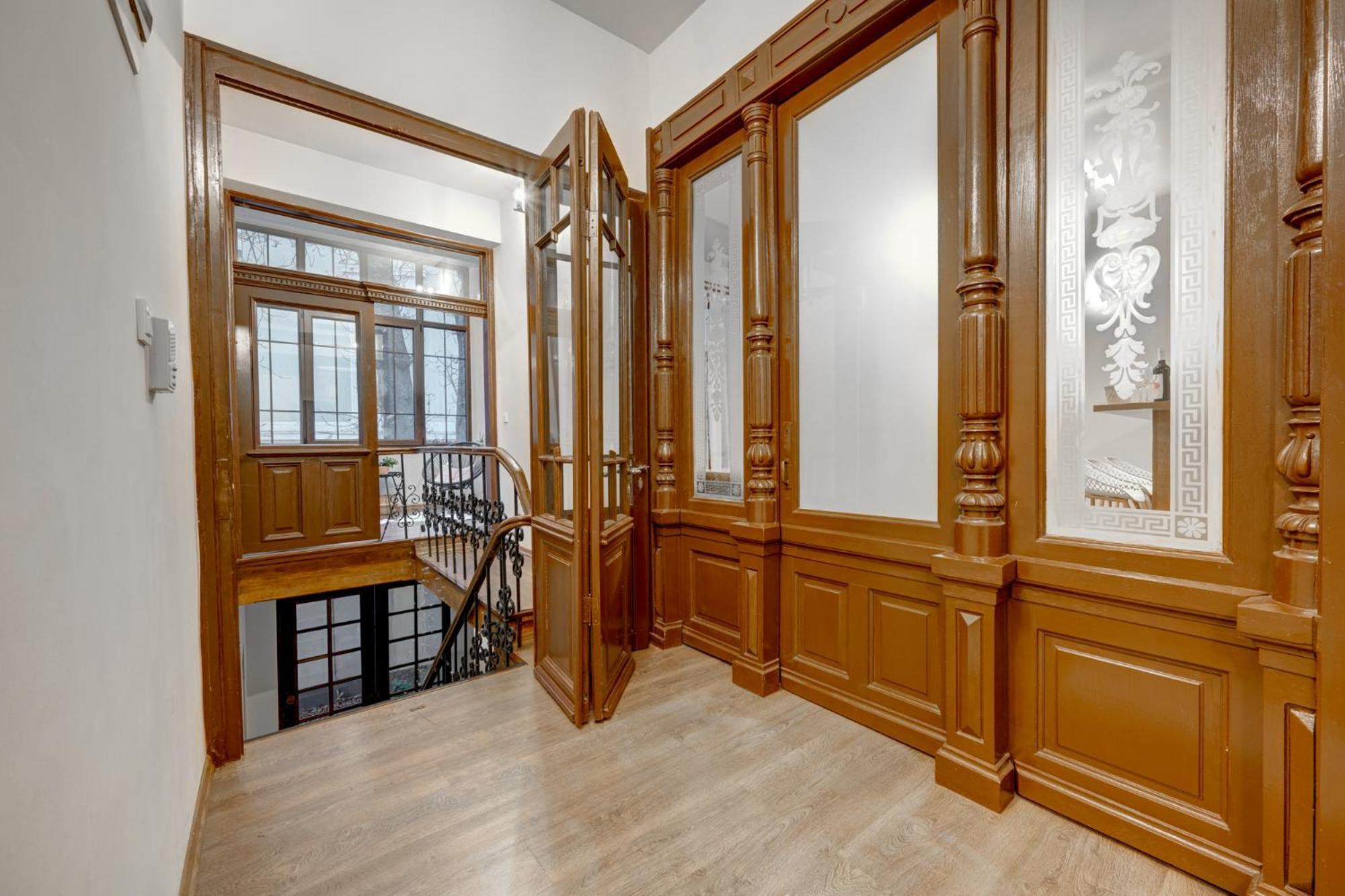 Holiday Apartments Βουκουρέστι Εξωτερικό φωτογραφία