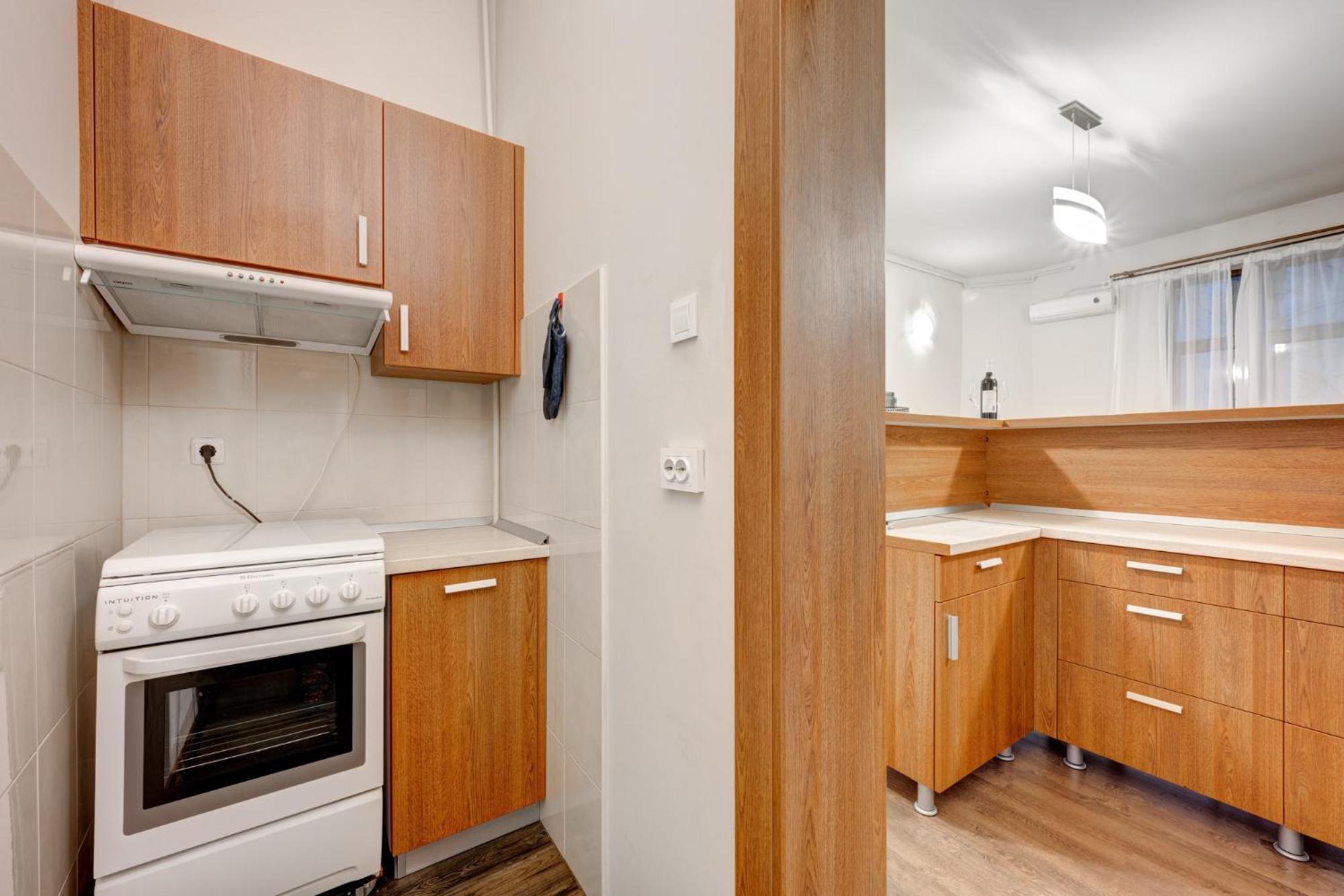 Holiday Apartments Βουκουρέστι Εξωτερικό φωτογραφία