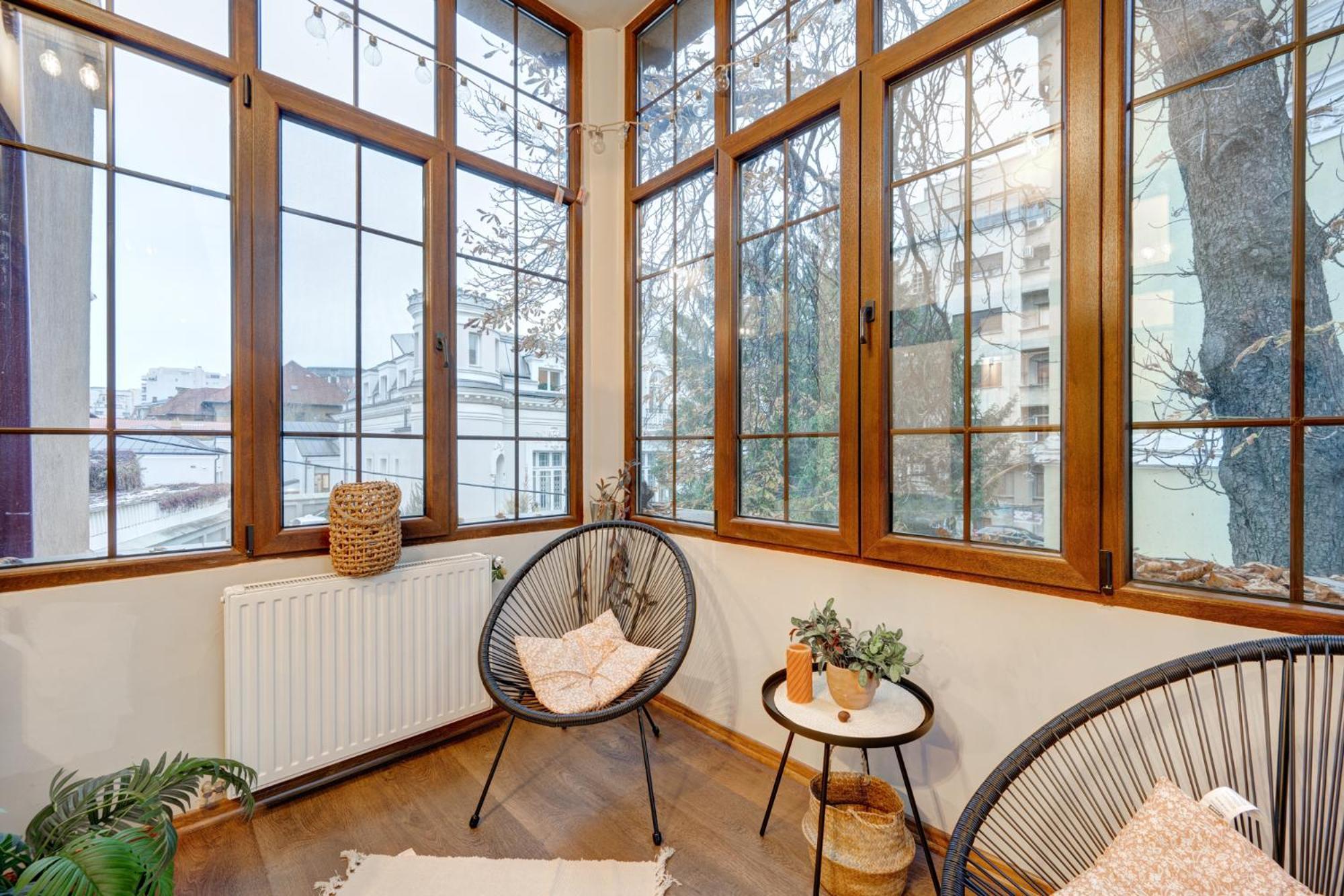Holiday Apartments Βουκουρέστι Εξωτερικό φωτογραφία