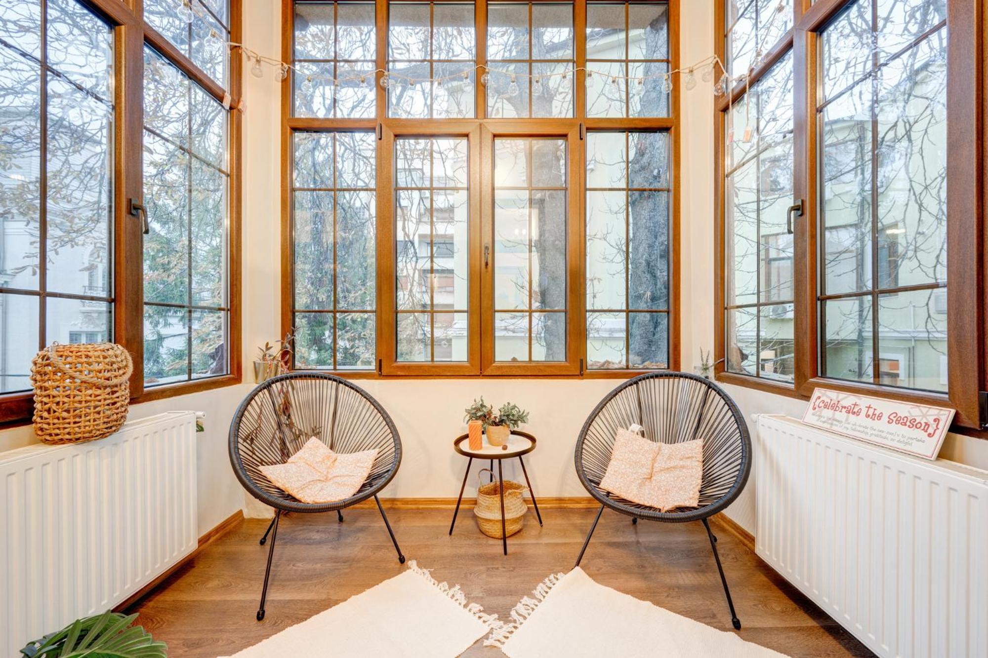 Holiday Apartments Βουκουρέστι Εξωτερικό φωτογραφία