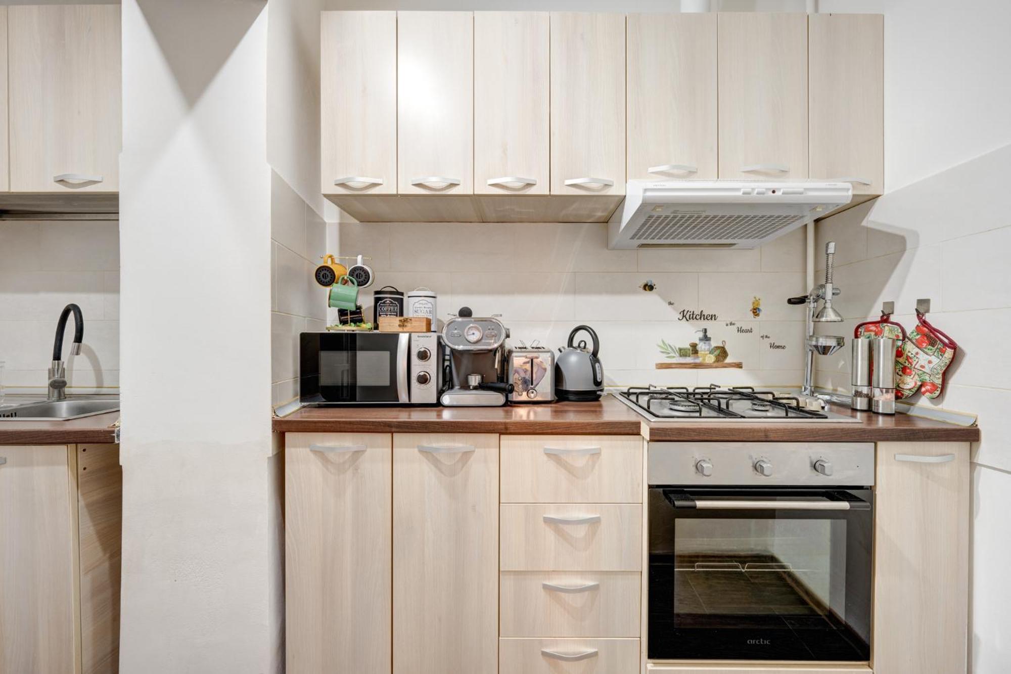 Holiday Apartments Βουκουρέστι Εξωτερικό φωτογραφία