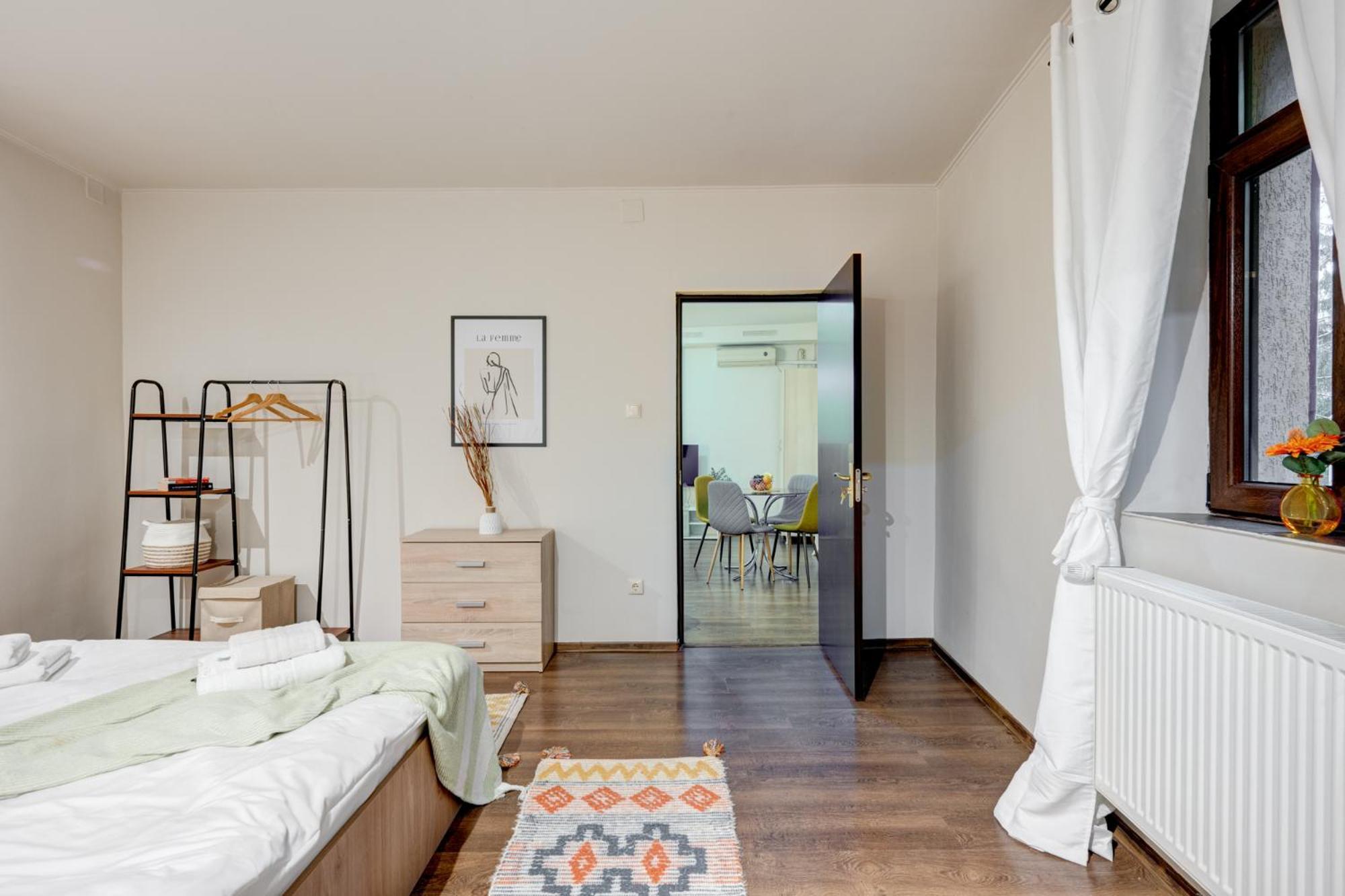 Holiday Apartments Βουκουρέστι Εξωτερικό φωτογραφία