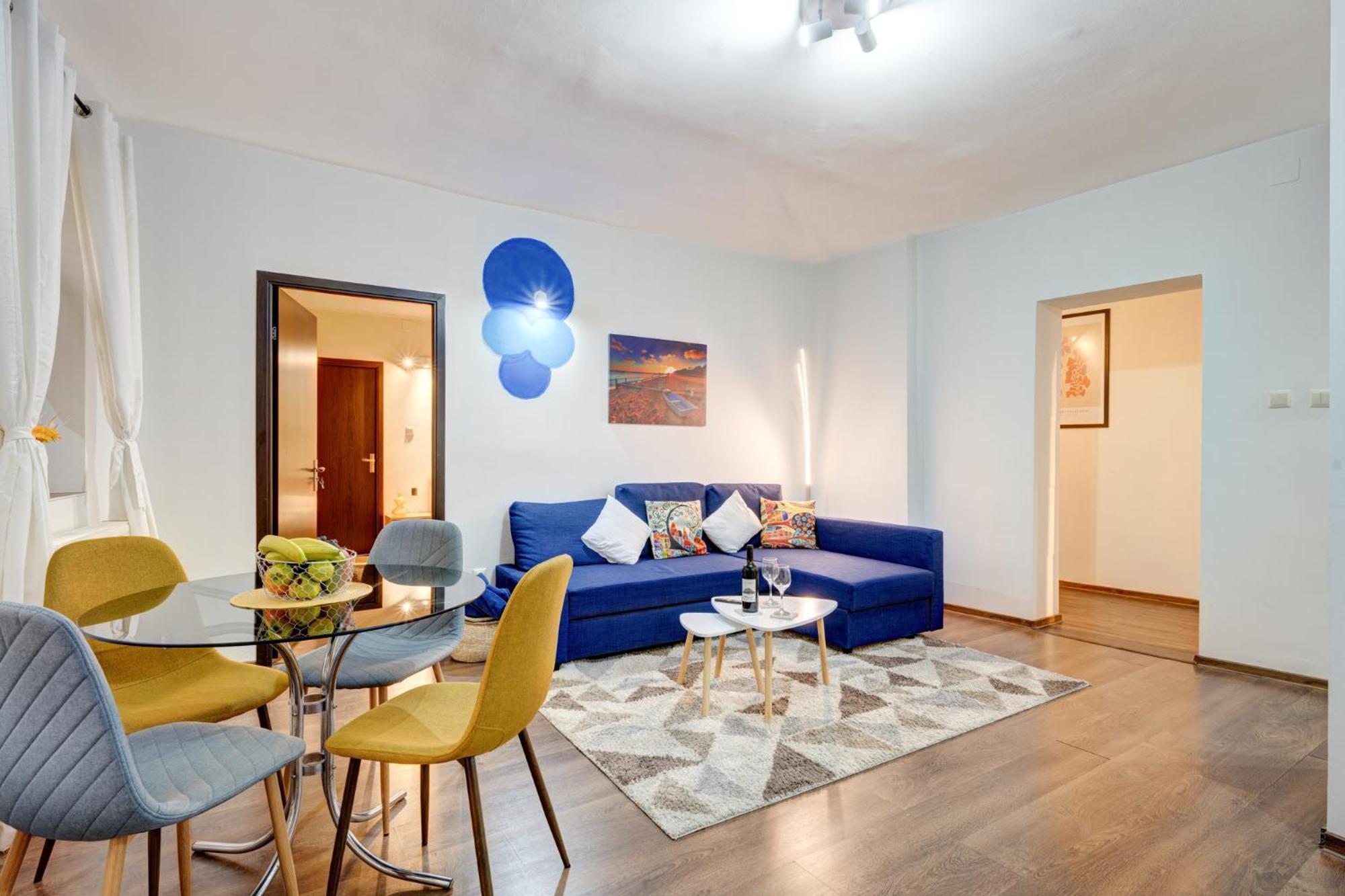 Holiday Apartments Βουκουρέστι Εξωτερικό φωτογραφία