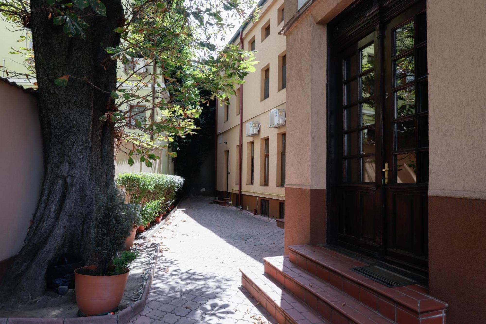 Holiday Apartments Βουκουρέστι Εξωτερικό φωτογραφία